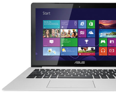 ASUS S301LA